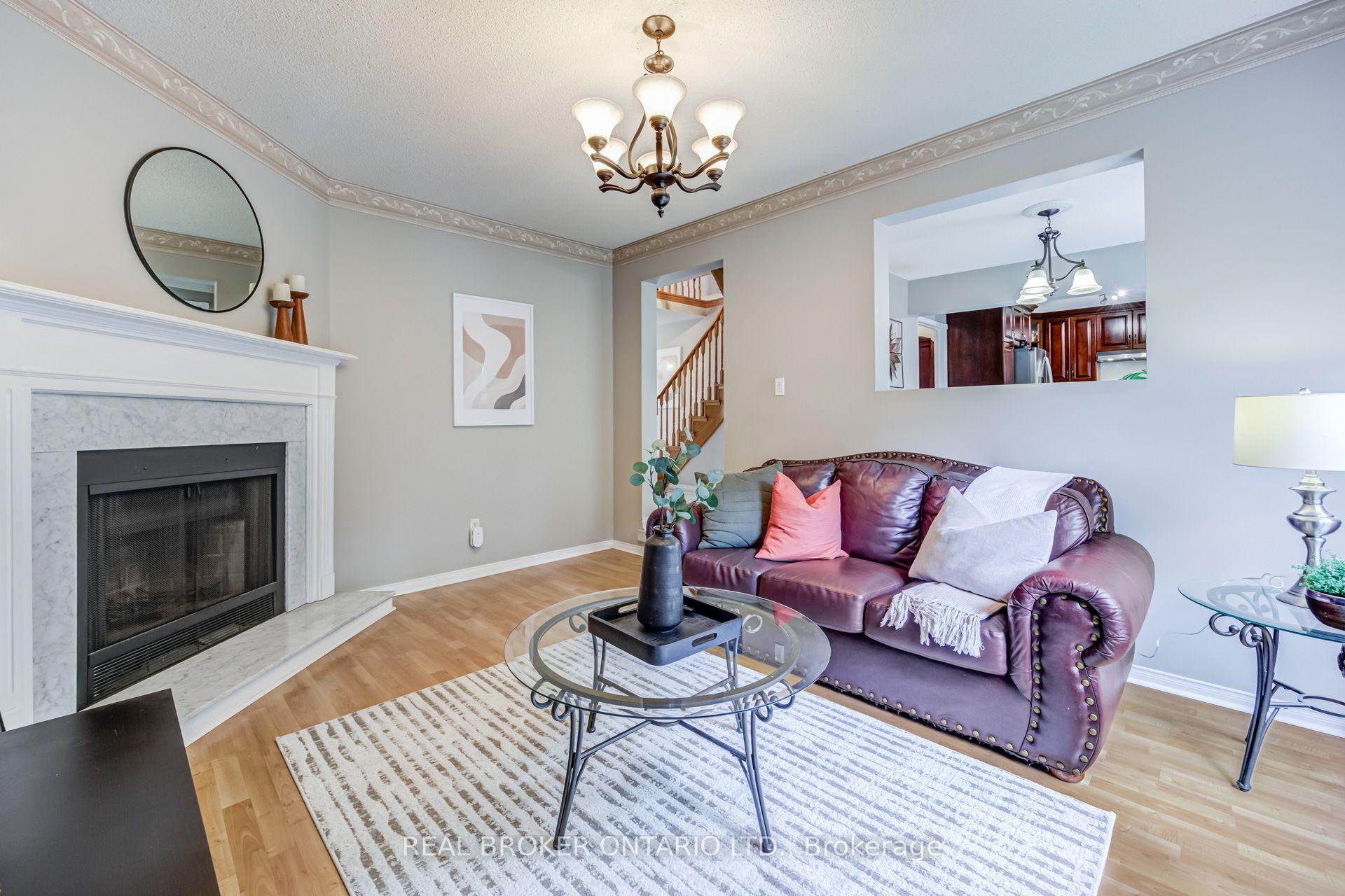 Photo 17 of 60 Ravenswood Drive, Brampton, Fletcher's Creek South — HOMEH