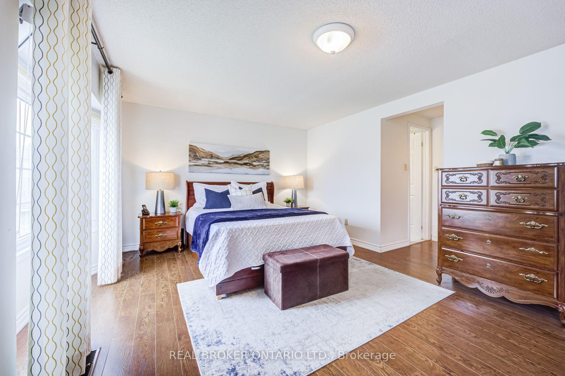 Photo 20 of 60 Ravenswood Drive, Brampton, Fletcher's Creek South — HOMEH