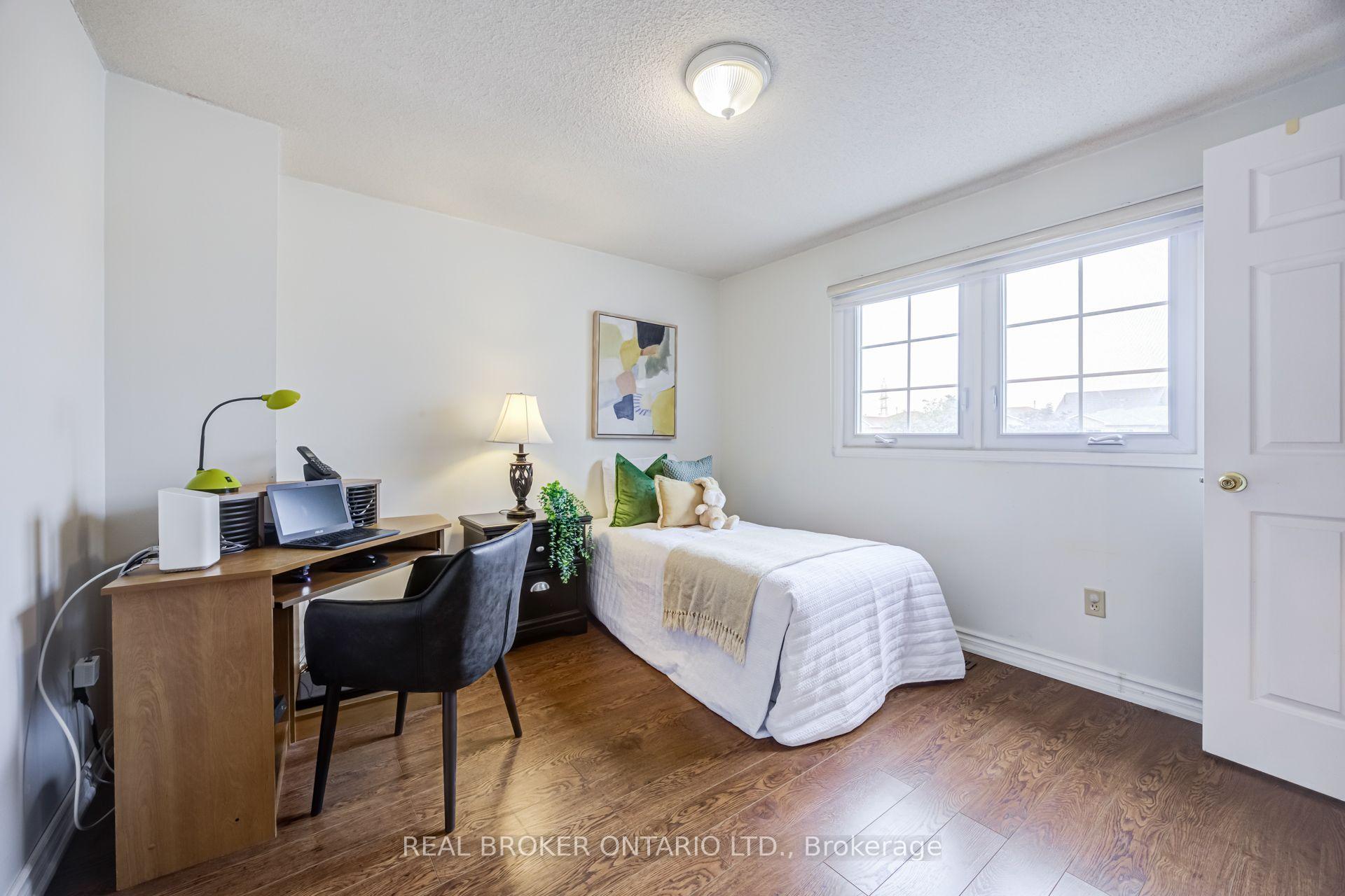 Photo 26 of 60 Ravenswood Drive, Brampton, Fletcher's Creek South — HOMEH