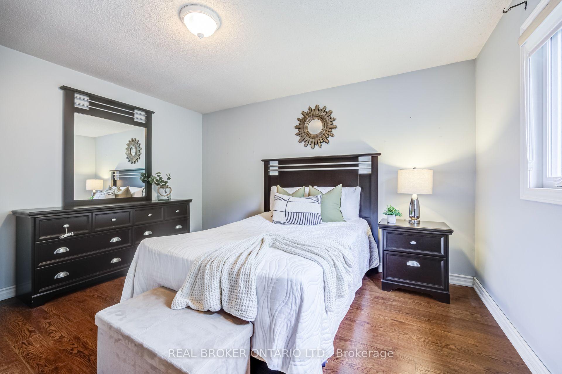 Photo 28 of 60 Ravenswood Drive, Brampton, Fletcher's Creek South — HOMEH