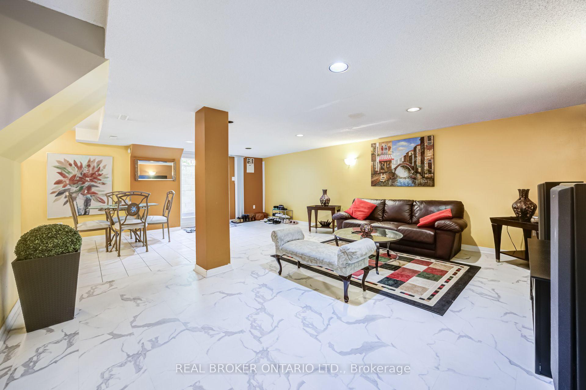 Photo 29 of 60 Ravenswood Drive, Brampton, Fletcher's Creek South — HOMEH
