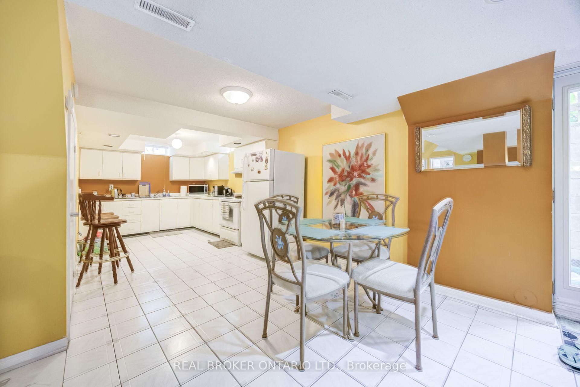 Photo 30 of 60 Ravenswood Drive, Brampton, Fletcher's Creek South — HOMEH
