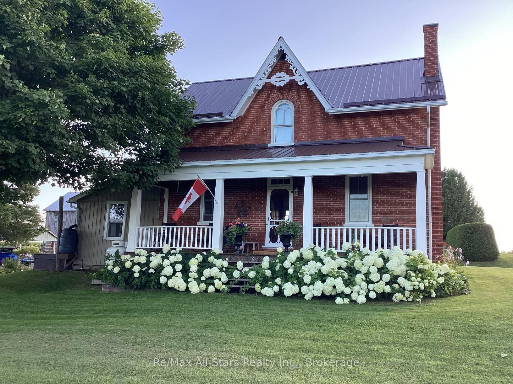 Photo of 402 Mount Horeb Road