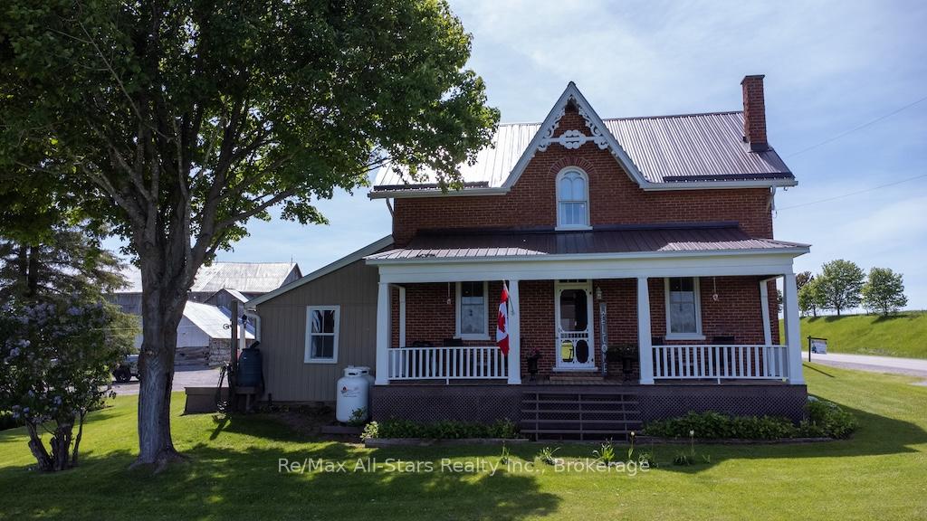 Photo 3 of 402 Mount Horeb Road, Kawartha Lakes, Manvers — HOMEH