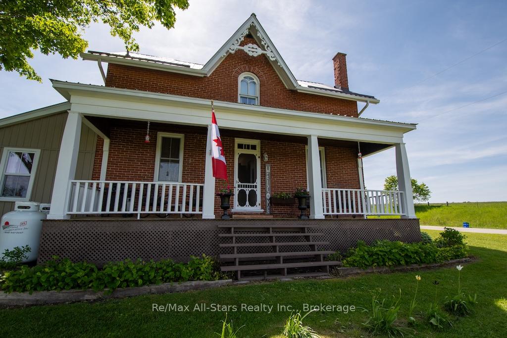 Photo 5 of 402 Mount Horeb Road, Kawartha Lakes, Manvers — HOMEH