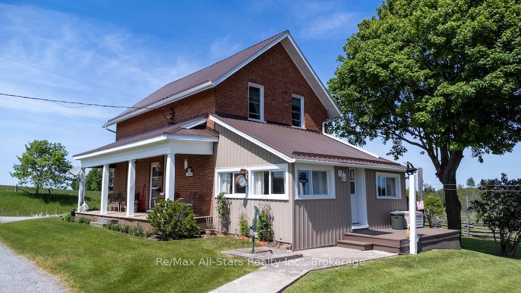 Photo 25 of 402 Mount Horeb Road, Kawartha Lakes, Manvers — HOMEH