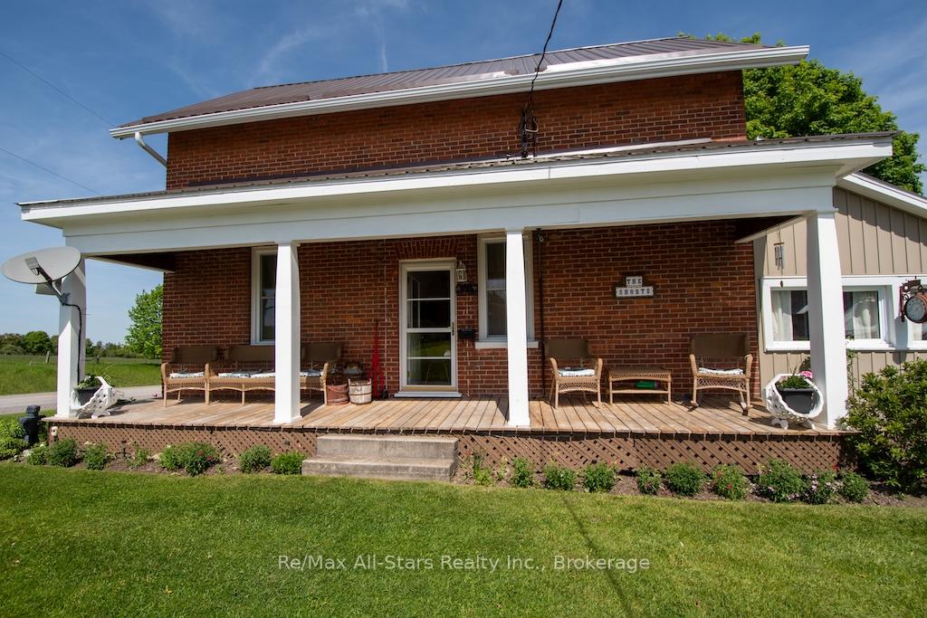 Photo 26 of 402 Mount Horeb Road, Kawartha Lakes, Manvers — HOMEH