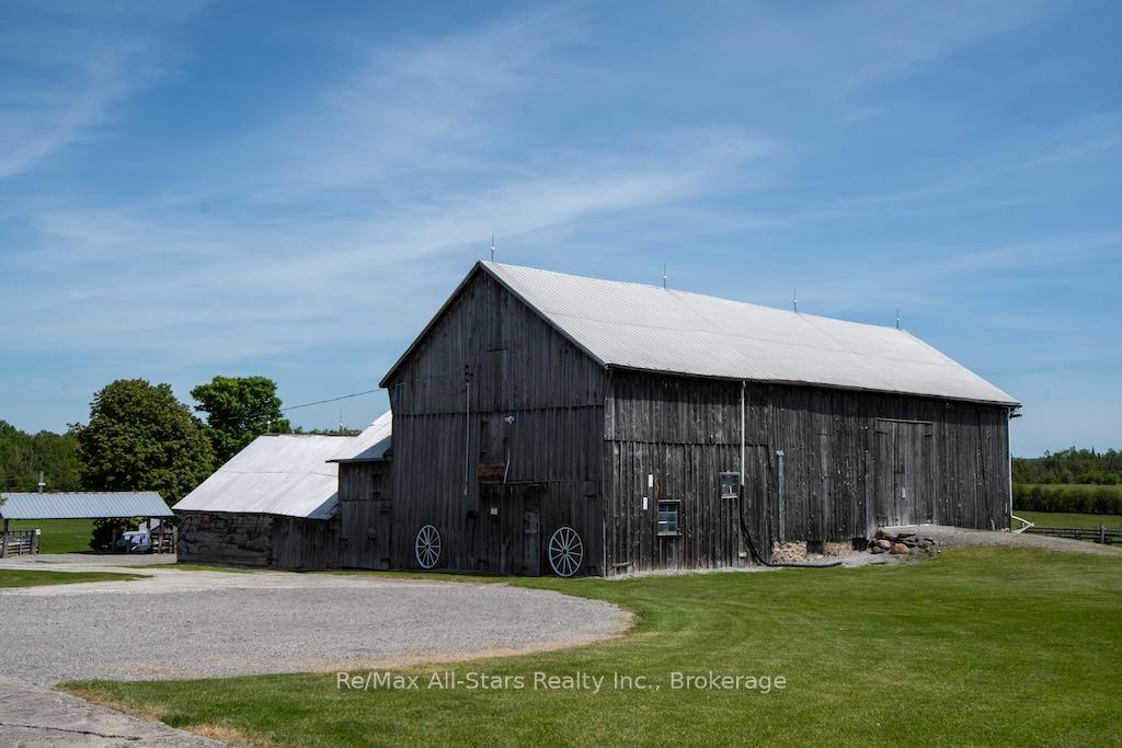Photo 29 of 402 Mount Horeb Road, Kawartha Lakes, Manvers — HOMEH
