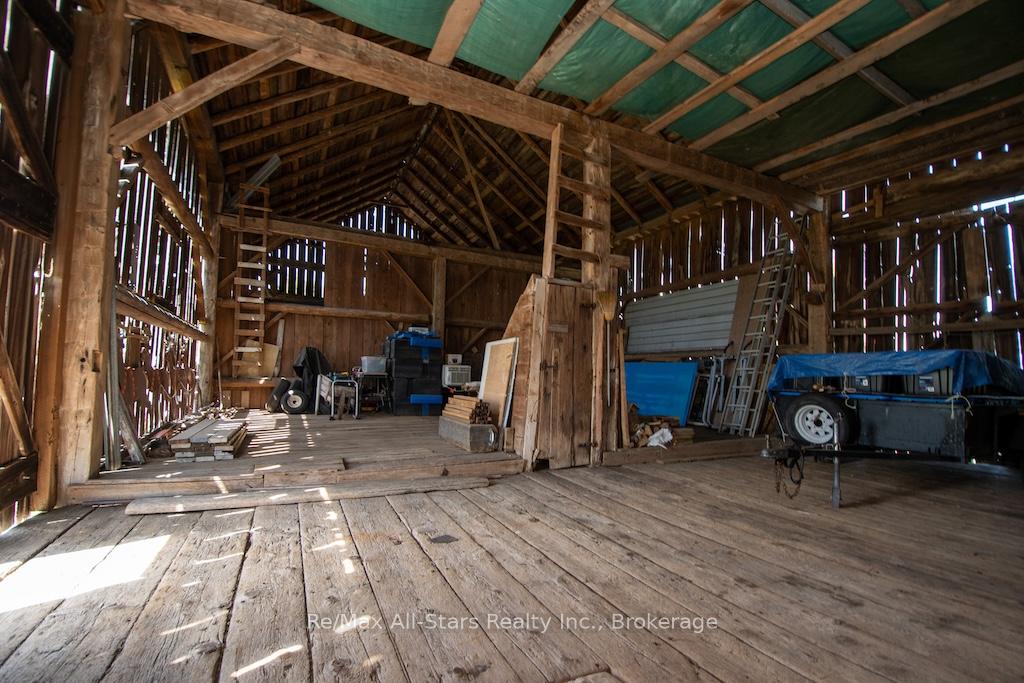 Photo 36 of 402 Mount Horeb Road, Kawartha Lakes, Manvers — HOMEH