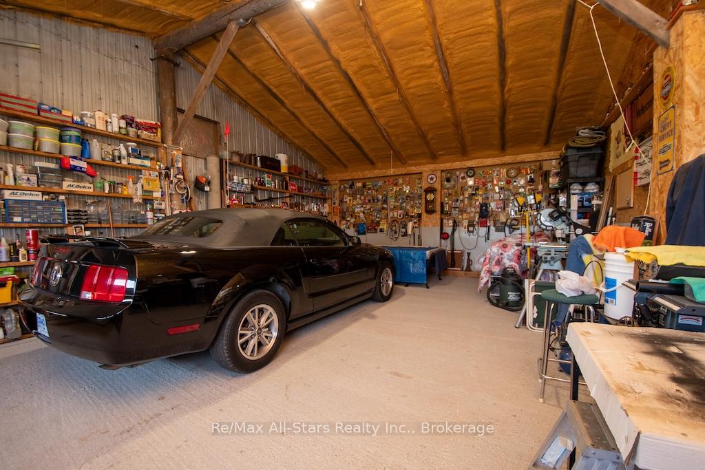 Photo 40 of 402 Mount Horeb Road, Kawartha Lakes, Manvers — HOMEH
