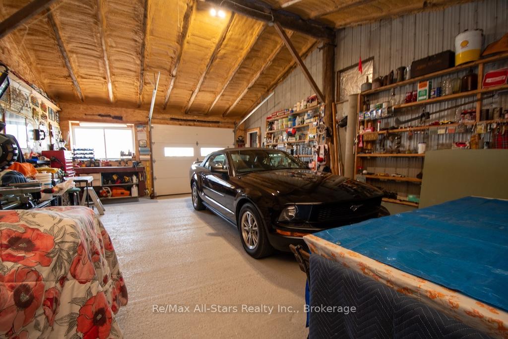 Photo 41 of 402 Mount Horeb Road, Kawartha Lakes, Manvers — HOMEH