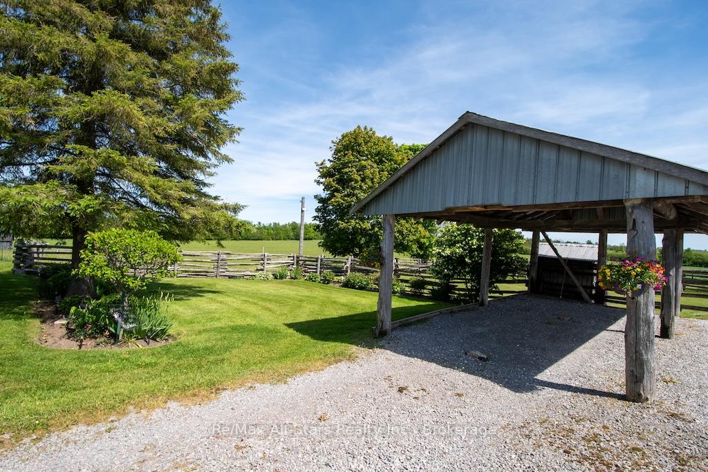 Photo 43 of 402 Mount Horeb Road, Kawartha Lakes, Manvers — HOMEH