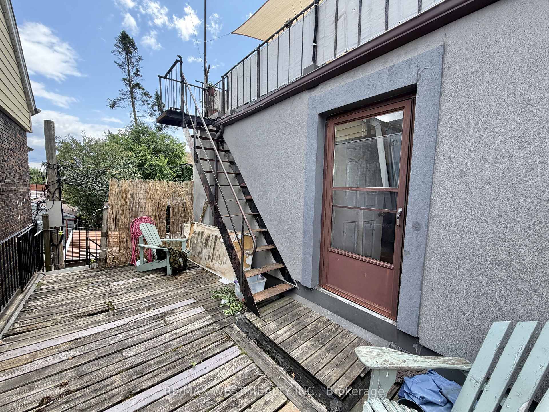 Photo 8 of 173 Lappin Avenue E, Toronto, Dovercourt-Wallace Emerson-Junction — HOMEH