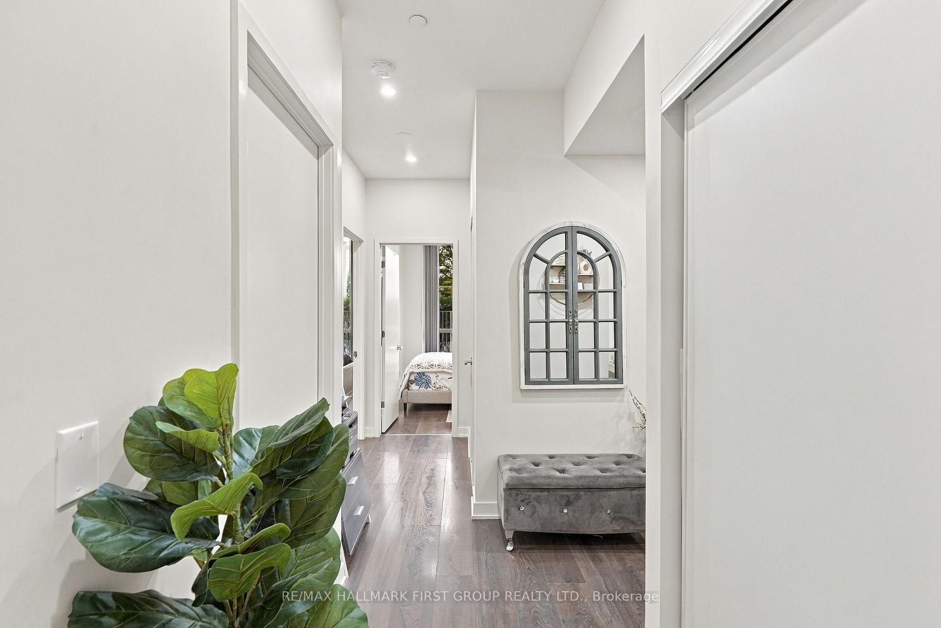Photo 3 of Unit 103, 6 Sonic Way, Toronto, Flemingdon Park — HOMEH