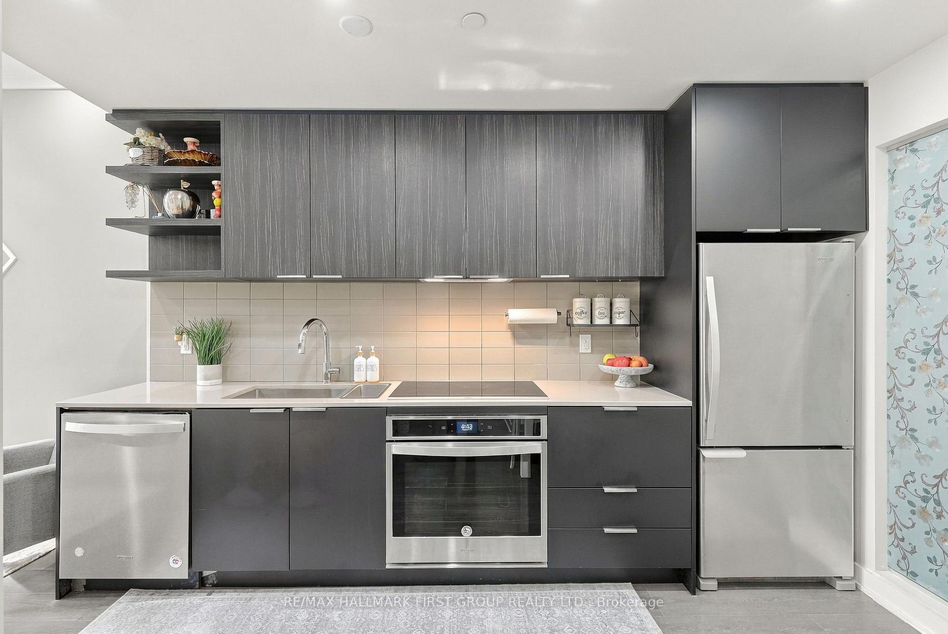 Photo 4 of Unit 103, 6 Sonic Way, Toronto, Flemingdon Park — HOMEH