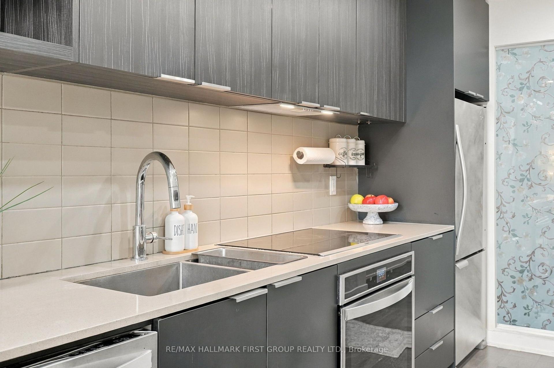 Photo 6 of Unit 103, 6 Sonic Way, Toronto, Flemingdon Park — HOMEH