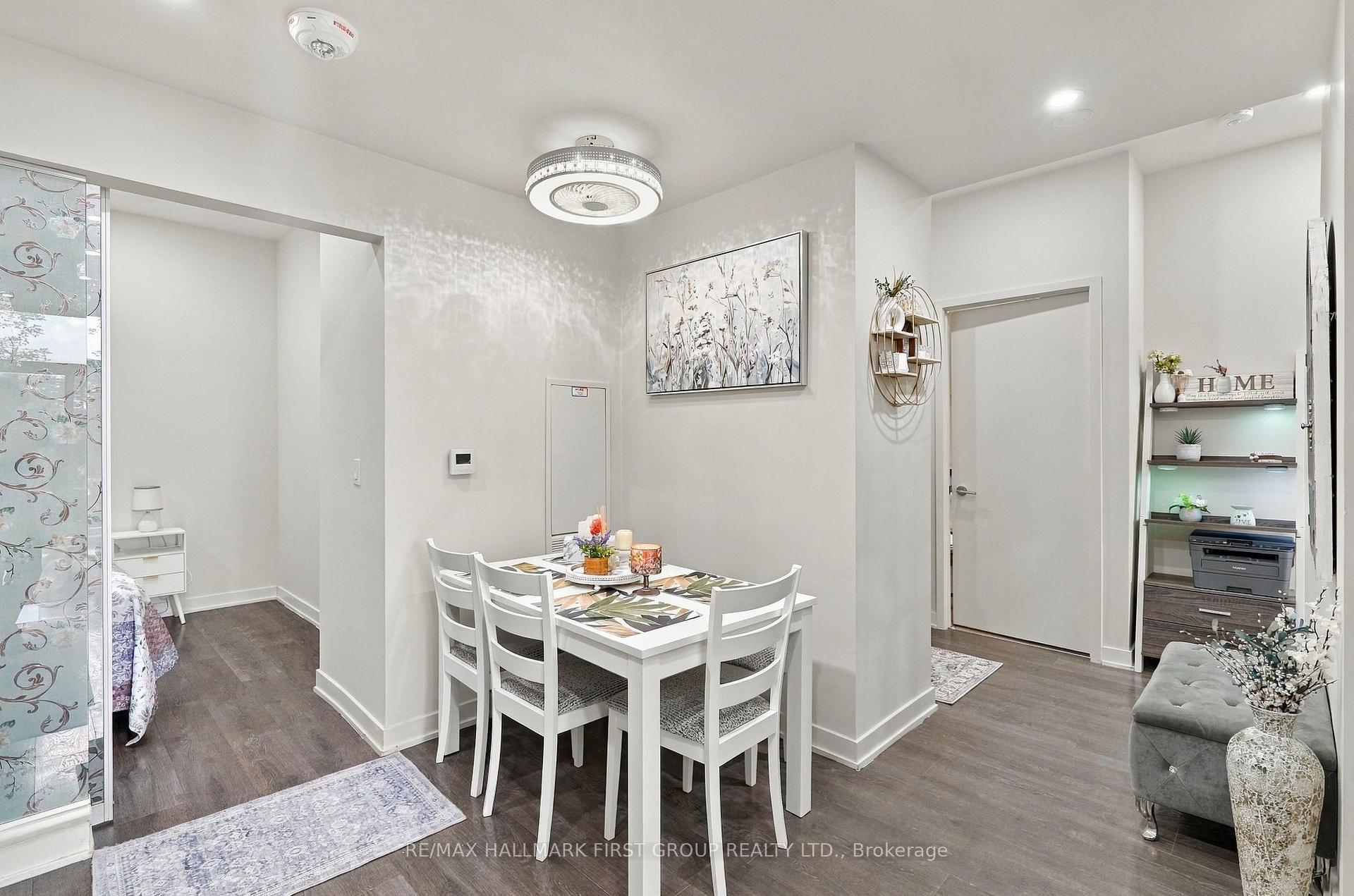 Photo 7 of Unit 103, 6 Sonic Way, Toronto, Flemingdon Park — HOMEH