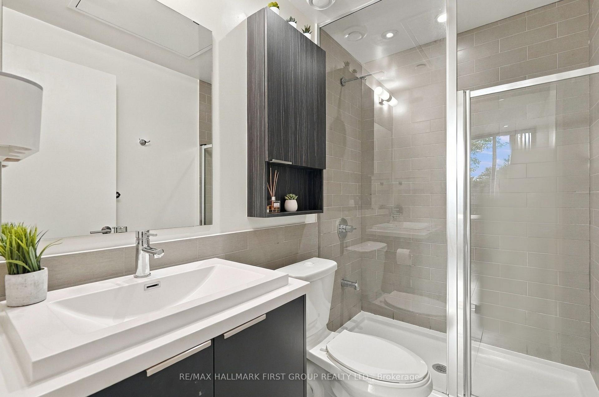 Photo 11 of Unit 103, 6 Sonic Way, Toronto, Flemingdon Park — HOMEH