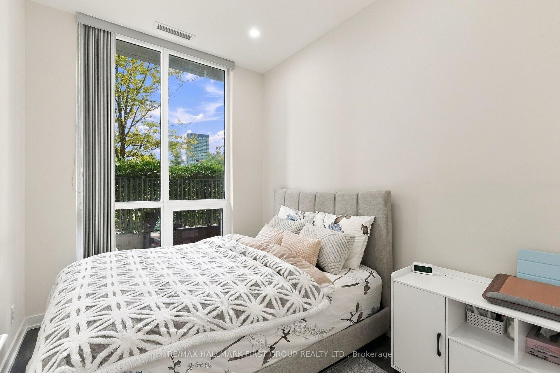 Photo 13 of Unit 103, 6 Sonic Way, Toronto, Flemingdon Park — HOMEH