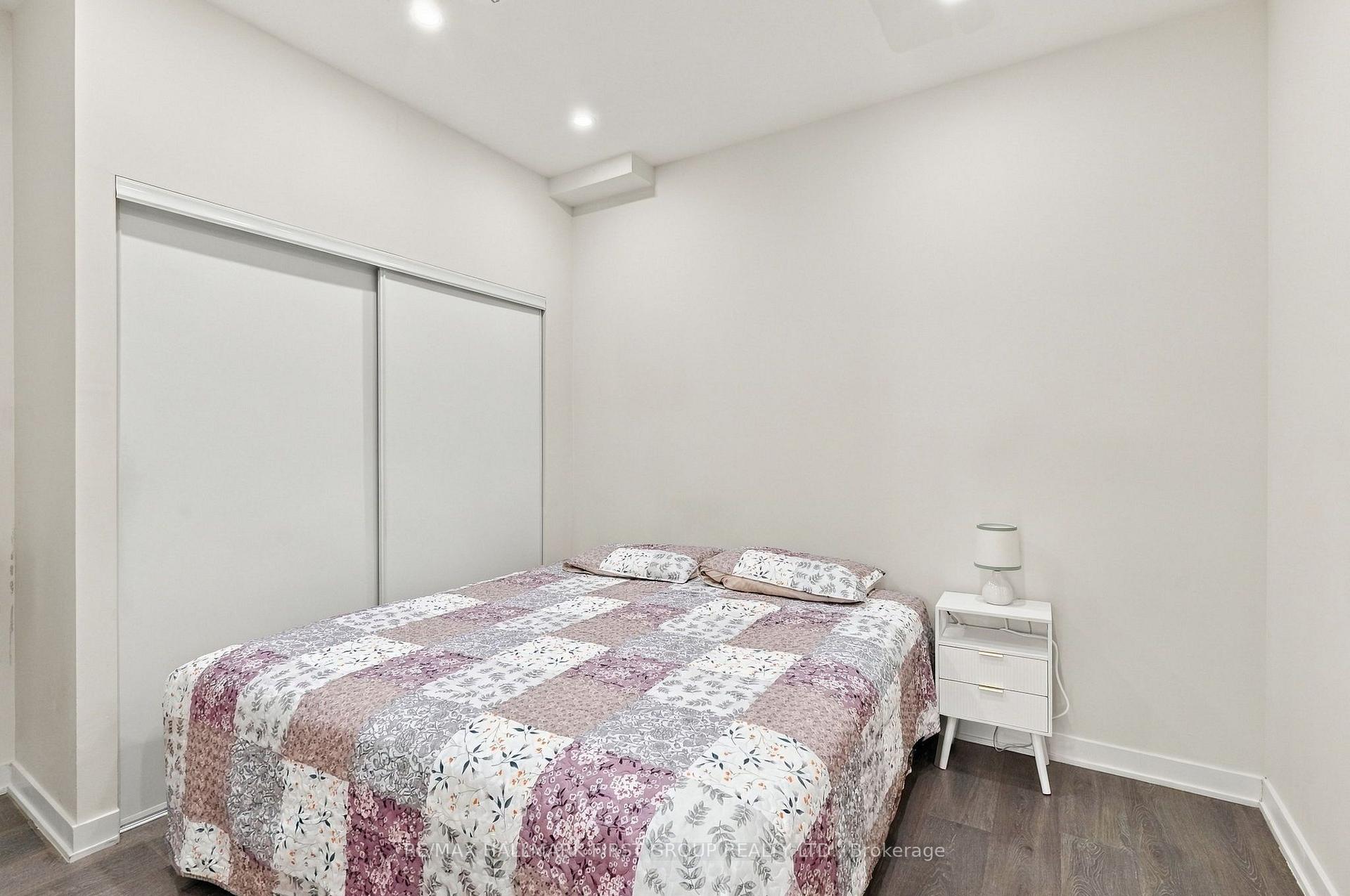 Photo 14 of Unit 103, 6 Sonic Way, Toronto, Flemingdon Park — HOMEH