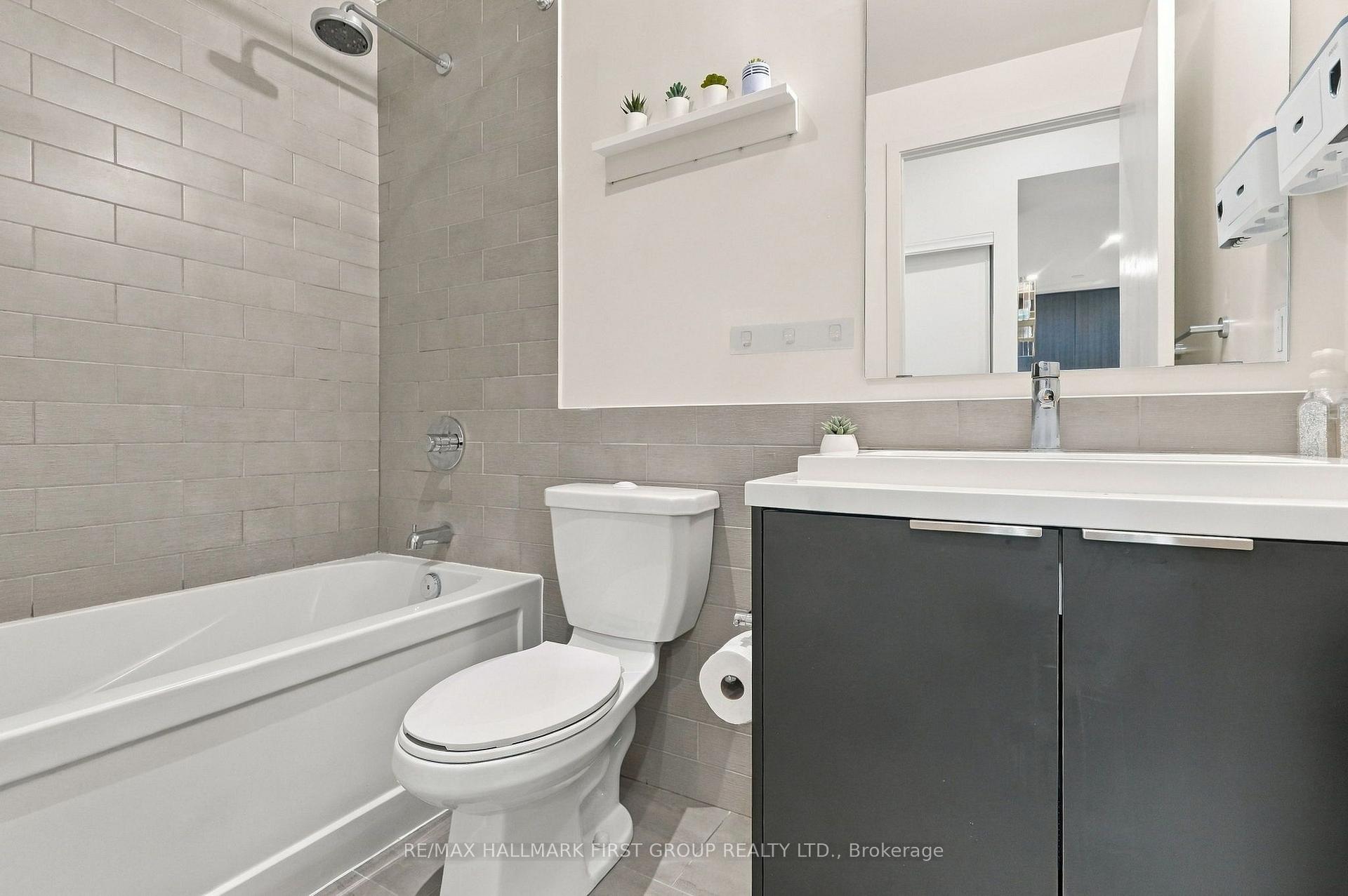 Photo 15 of Unit 103, 6 Sonic Way, Toronto, Flemingdon Park — HOMEH