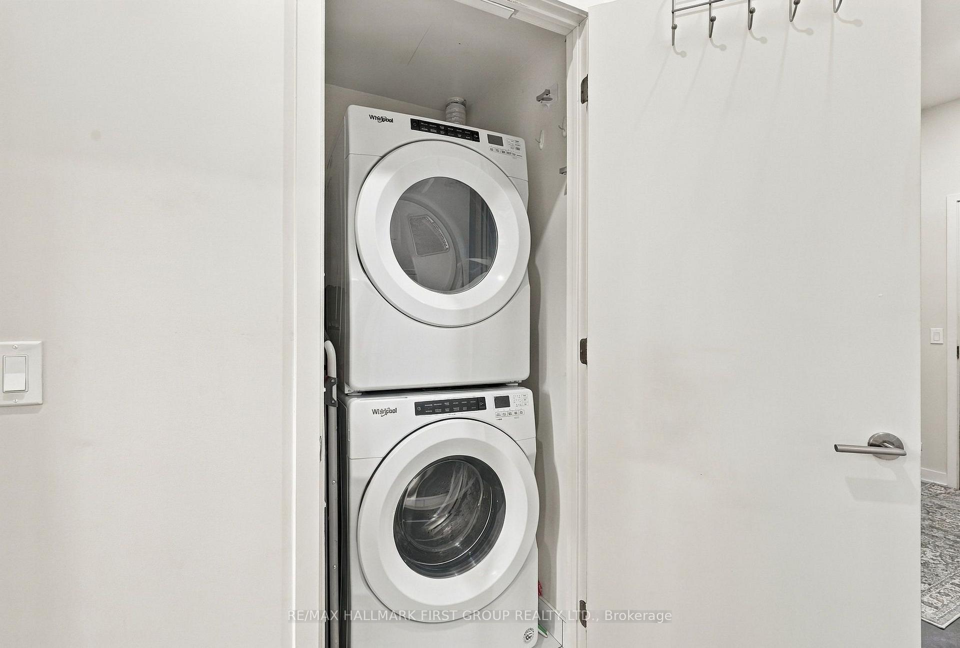 Photo 16 of Unit 103, 6 Sonic Way, Toronto, Flemingdon Park — HOMEH