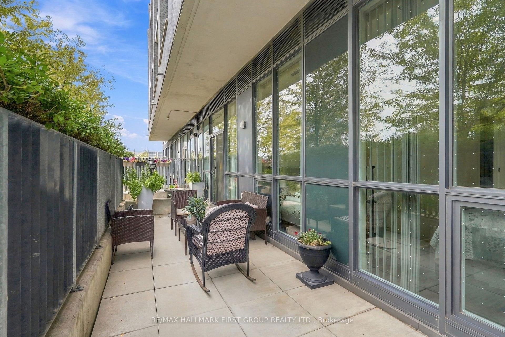 Photo 17 of Unit 103, 6 Sonic Way, Toronto, Flemingdon Park — HOMEH