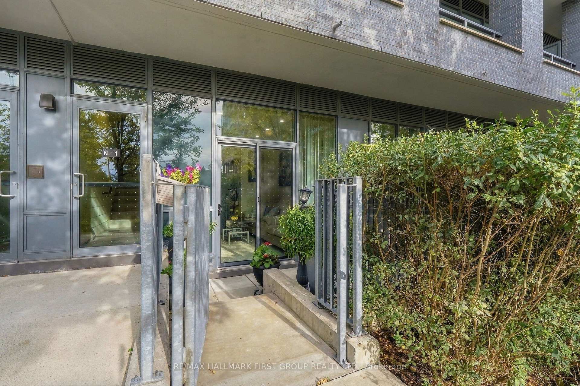 Photo 18 of Unit 103, 6 Sonic Way, Toronto, Flemingdon Park — HOMEH
