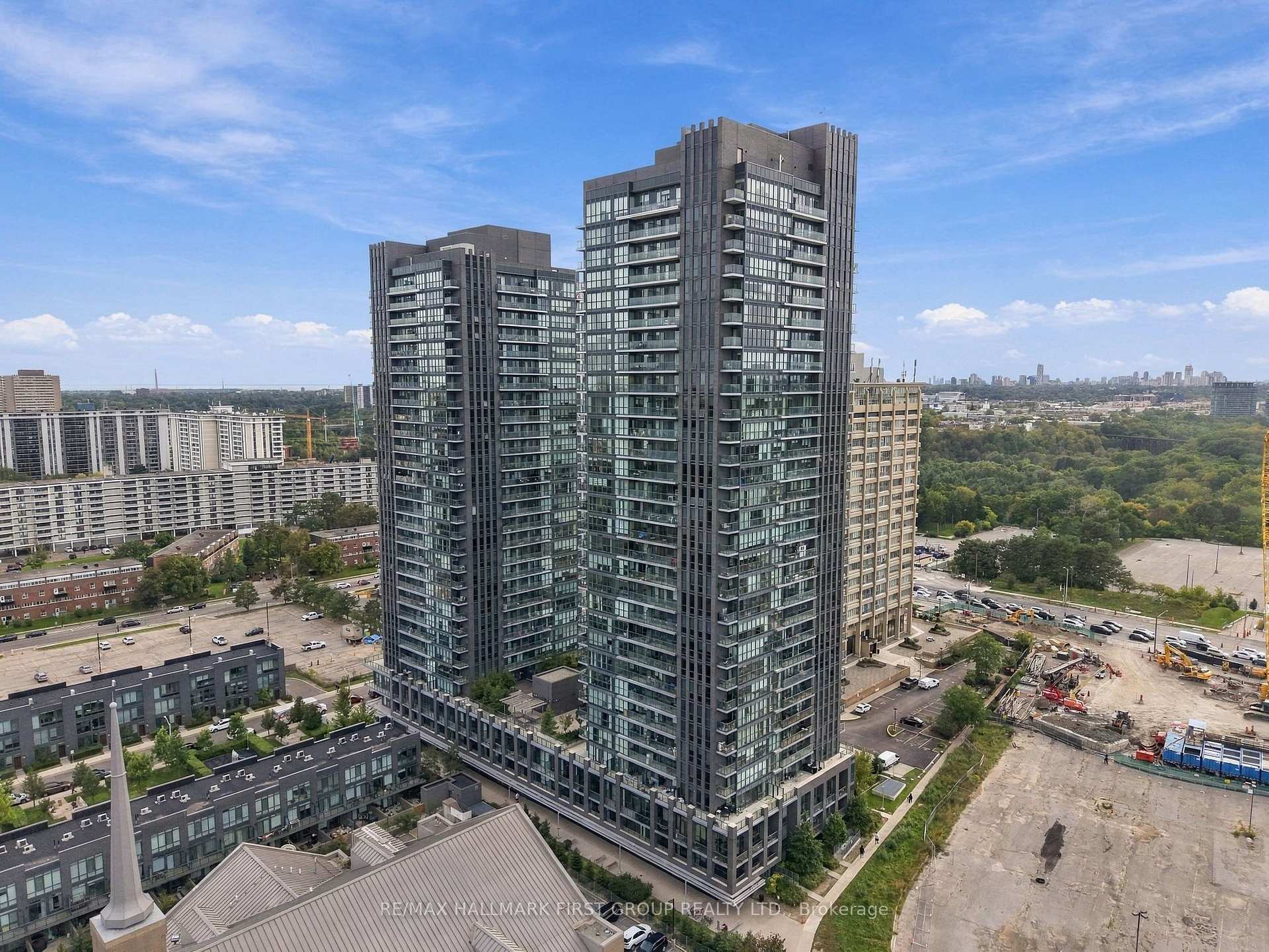 Photo 21 of Unit 103, 6 Sonic Way, Toronto, Flemingdon Park — HOMEH