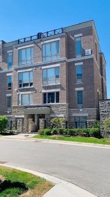 Photo 2 of Unit 518, 30 Dunsheath Way, Markham, Cornell — HOMEH