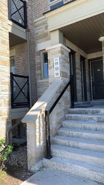 Photo 4 of Unit 518, 30 Dunsheath Way, Markham, Cornell — HOMEH