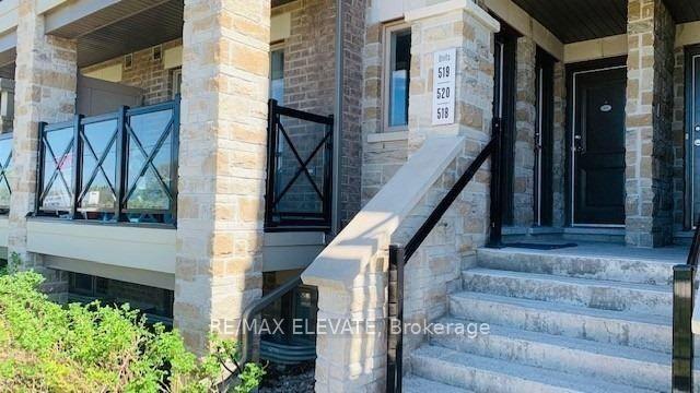 Photo 5 of Unit 518, 30 Dunsheath Way, Markham, Cornell — HOMEH