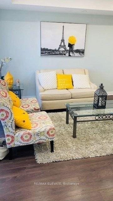 Photo 6 of Unit 518, 30 Dunsheath Way, Markham, Cornell — HOMEH