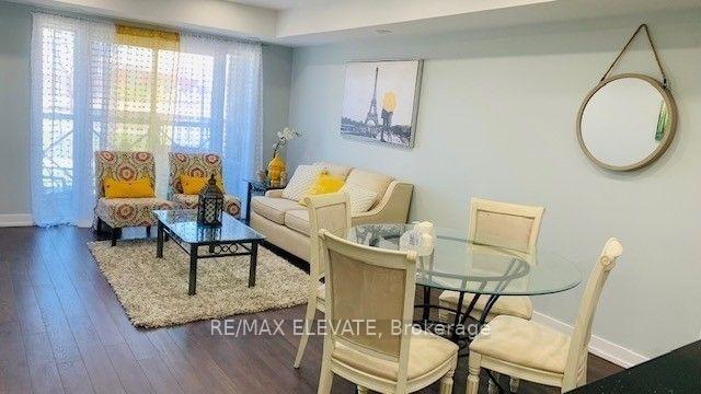 Photo 7 of Unit 518, 30 Dunsheath Way, Markham, Cornell — HOMEH