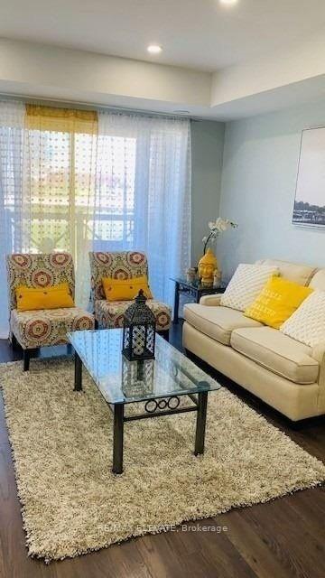 Photo 8 of Unit 518, 30 Dunsheath Way, Markham, Cornell — HOMEH