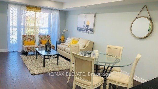 Photo 9 of Unit 518, 30 Dunsheath Way, Markham, Cornell — HOMEH