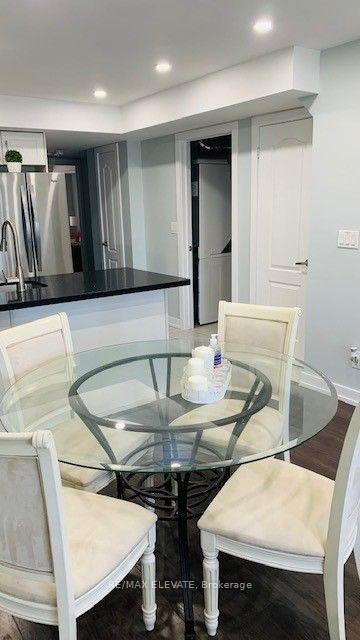 Photo 11 of Unit 518, 30 Dunsheath Way, Markham, Cornell — HOMEH