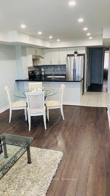 Photo 12 of Unit 518, 30 Dunsheath Way, Markham, Cornell — HOMEH