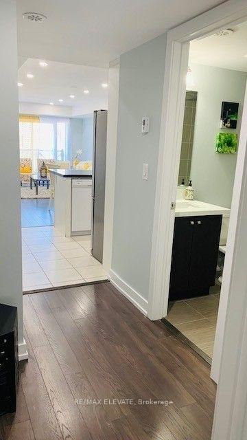 Photo 16 of Unit 518, 30 Dunsheath Way, Markham, Cornell — HOMEH