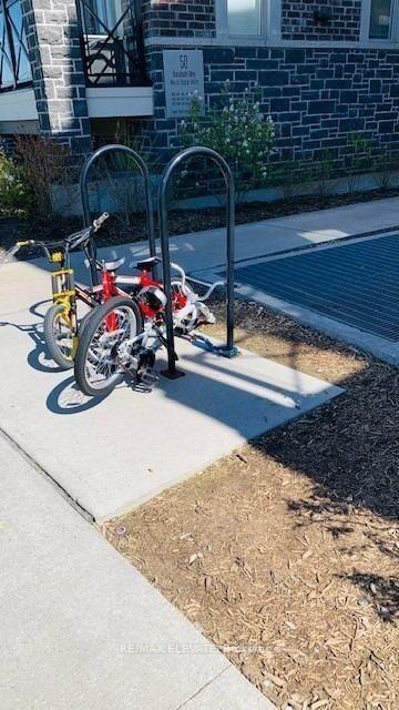 Photo 31 of Unit 518, 30 Dunsheath Way, Markham, Cornell — HOMEH