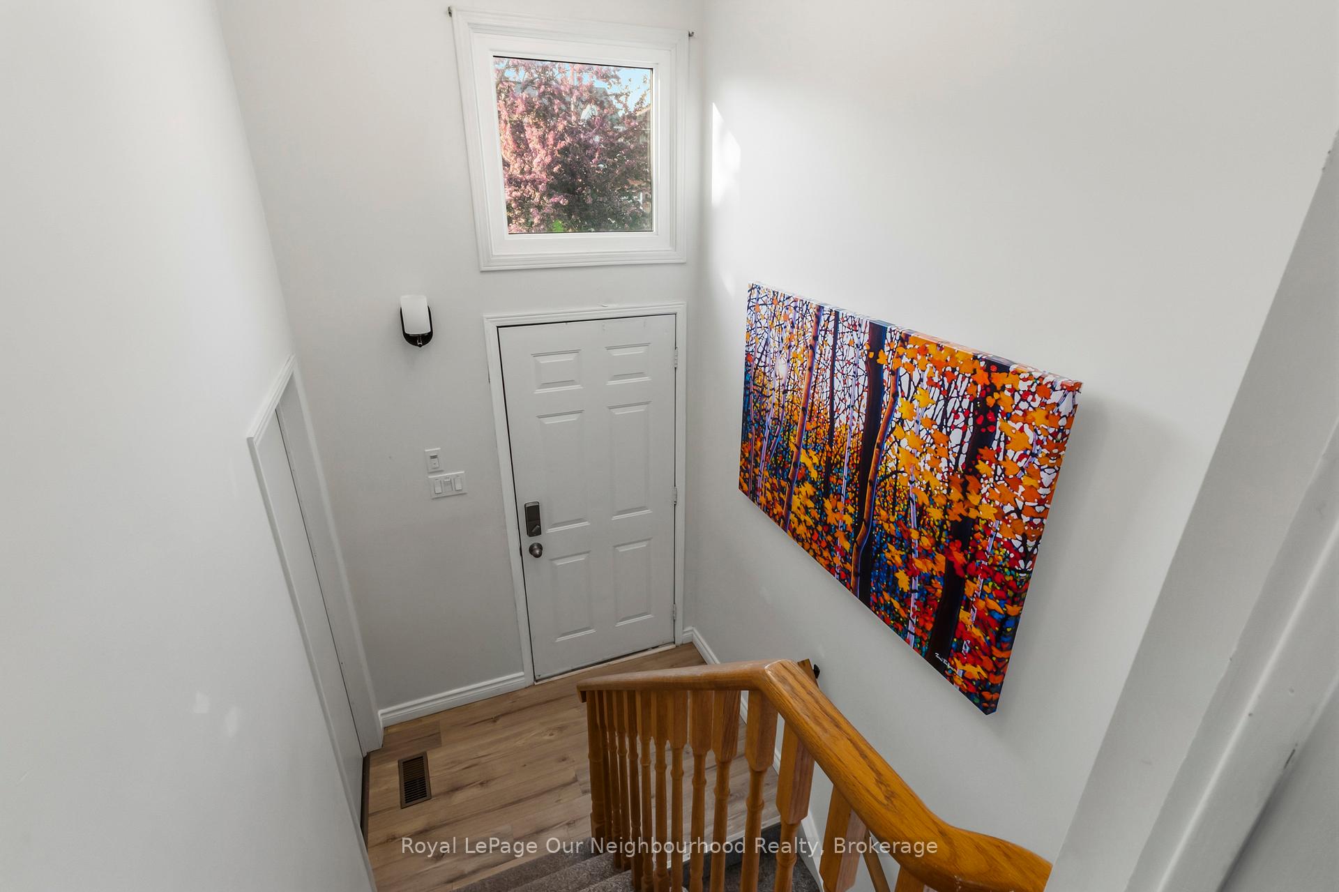 Photo 17 of 42 Glanville Crescent, Clarington, Bowmanville — HOMEH