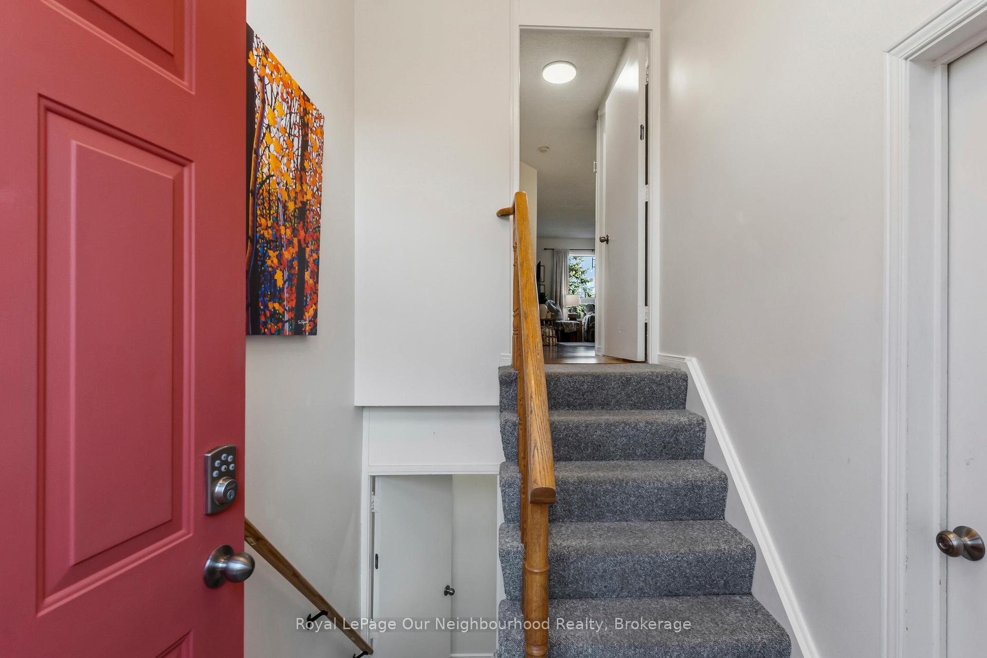 Photo 19 of 42 Glanville Crescent, Clarington, Bowmanville — HOMEH