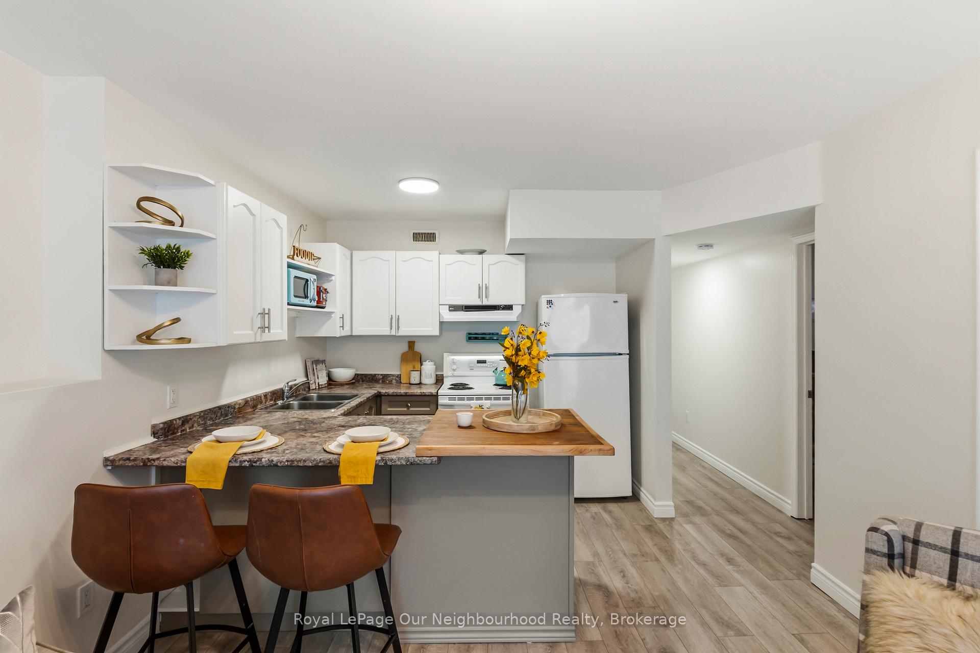 Photo 23 of 42 Glanville Crescent, Clarington, Bowmanville — HOMEH