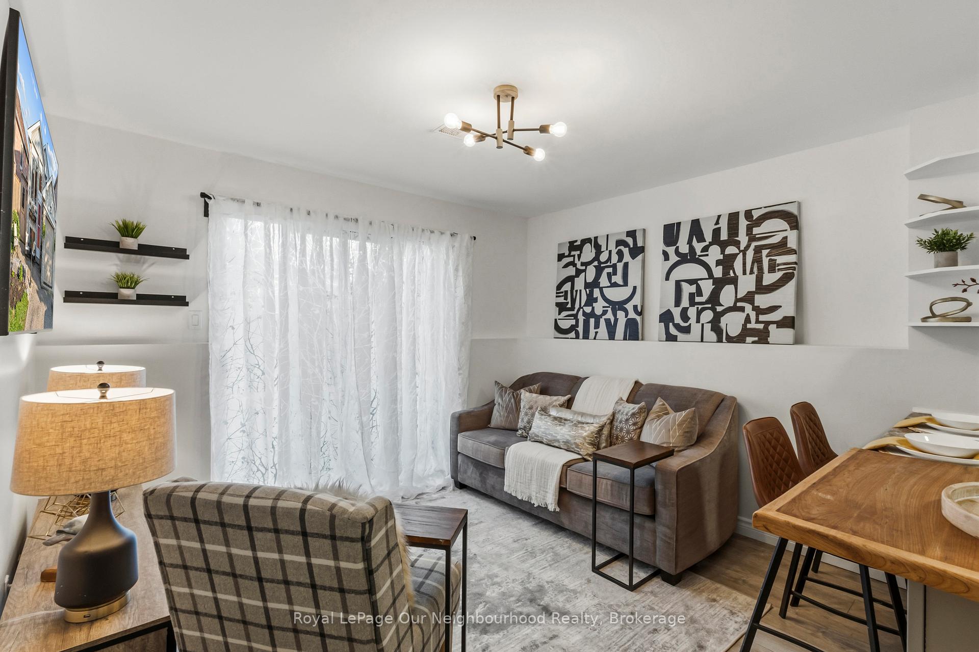 Photo 25 of 42 Glanville Crescent, Clarington, Bowmanville — HOMEH