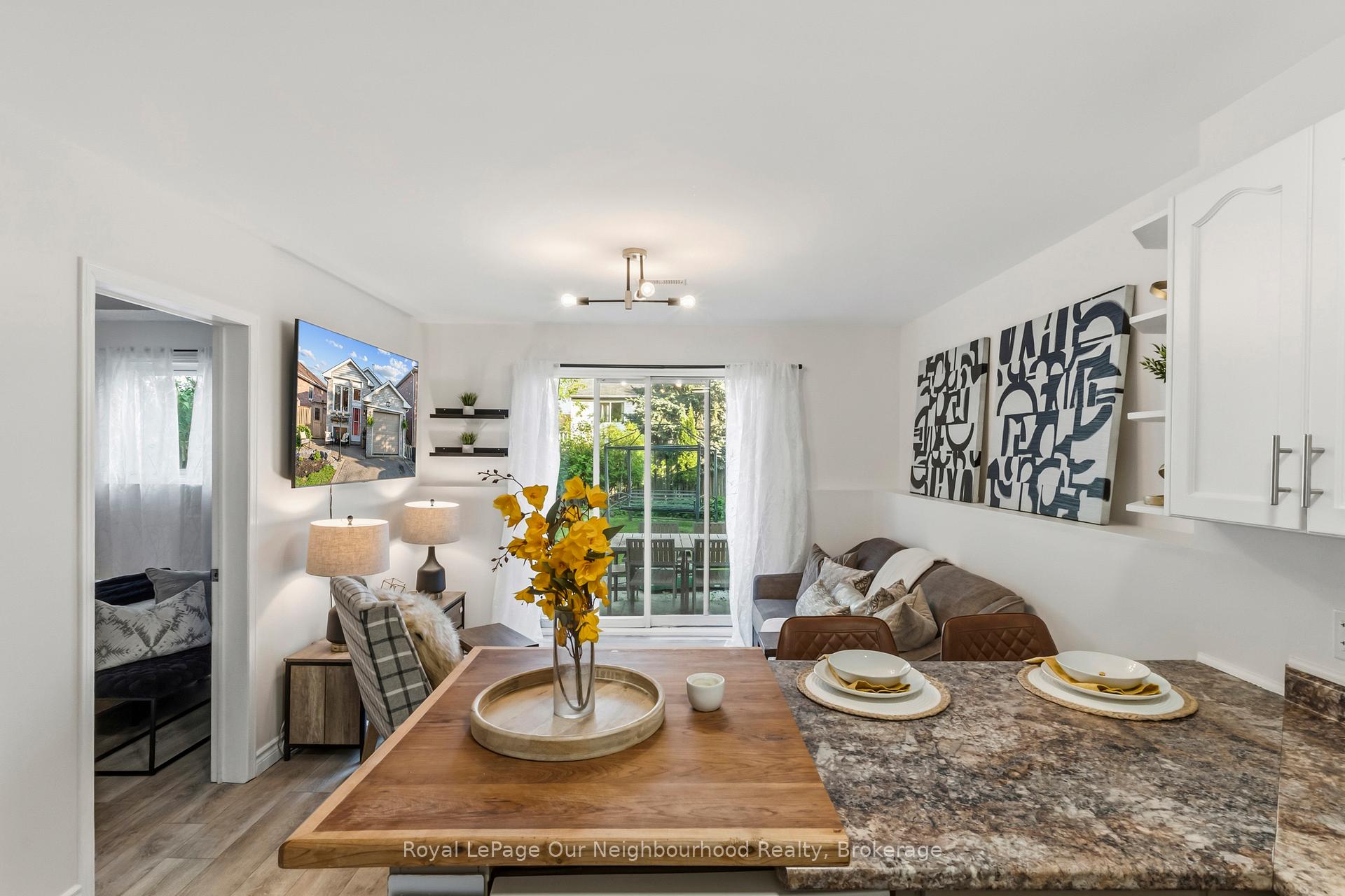 Photo 29 of 42 Glanville Crescent, Clarington, Bowmanville — HOMEH