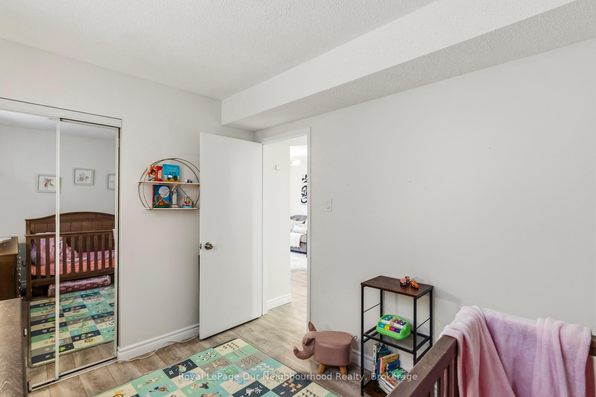 Photo 31 of 42 Glanville Crescent, Clarington, Bowmanville — HOMEH