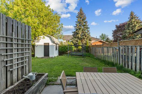 Photo 35 of 42 Glanville Crescent, Clarington, Bowmanville — HOMEH