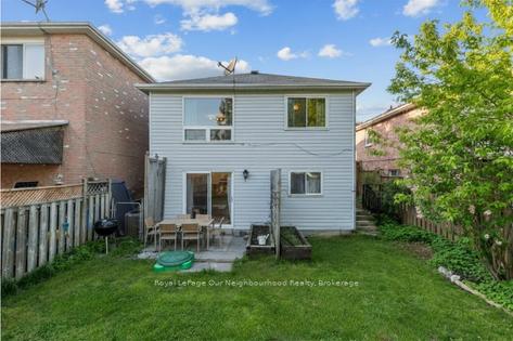 Photo 37 of 42 Glanville Crescent, Clarington, Bowmanville — HOMEH