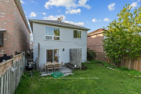 Photo 38 of 42 Glanville Crescent, Clarington, Bowmanville — HOMEH