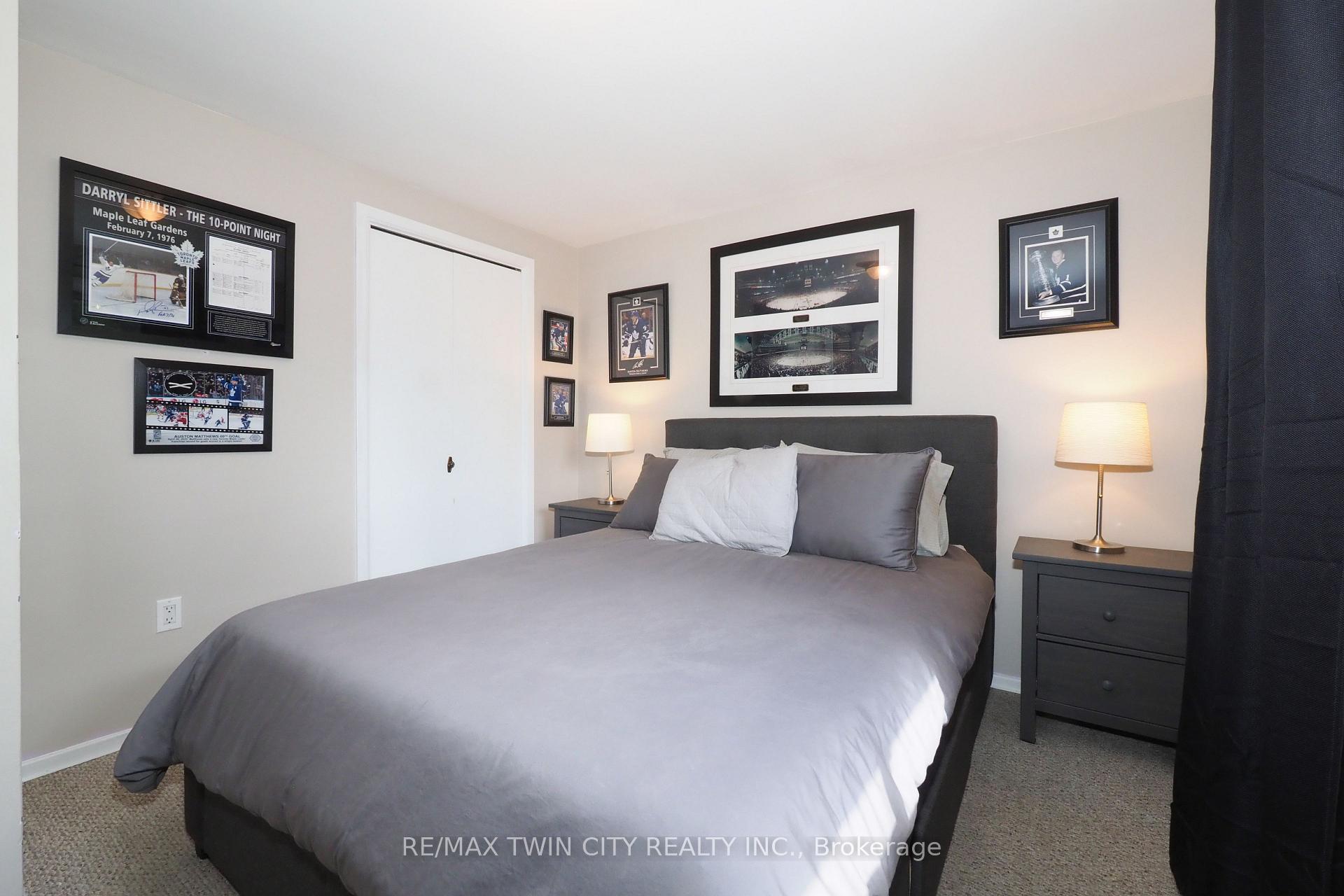 Photo 16 of 59 Bakersfield Drive, Cambridge, Christopher-Champlain — HOMEH